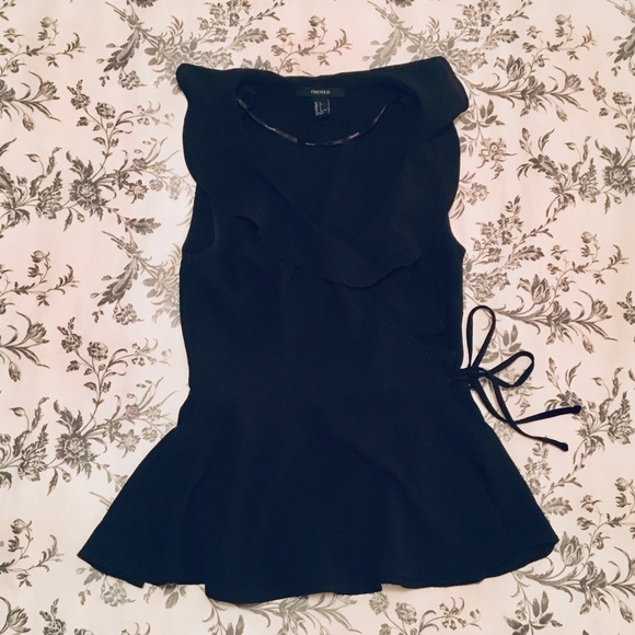 🔥2 for $30🔥Forever 21 top - Picture 4 of 6
